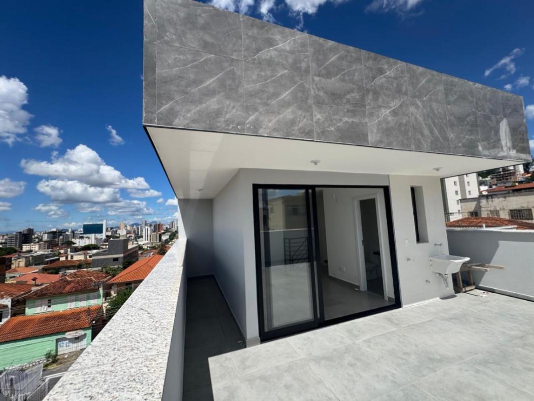 Cobertura, Barroca, 2 Quartos, 2 Vagas, 2 Suítes