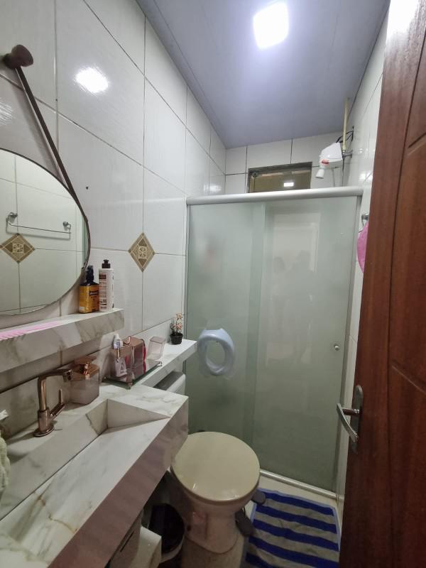 Casa, Tropical, 3 Quartos, 4 Vagas, 1 Suíte