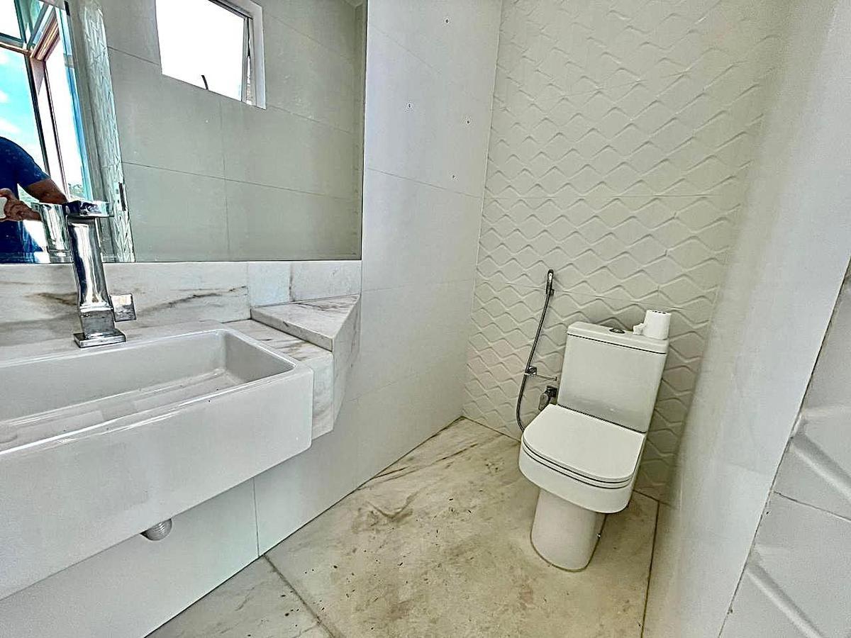 Cobertura, Ouro Preto, 4 Quartos, 6 Vagas, 4 Suítes