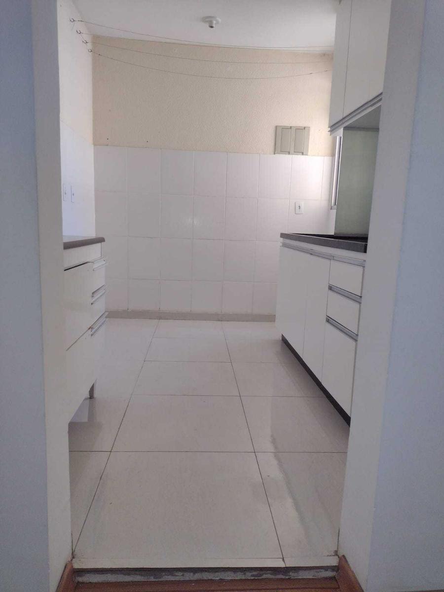 Apartamento, Frei Leopoldo, 2 Quartos, 1 Vaga