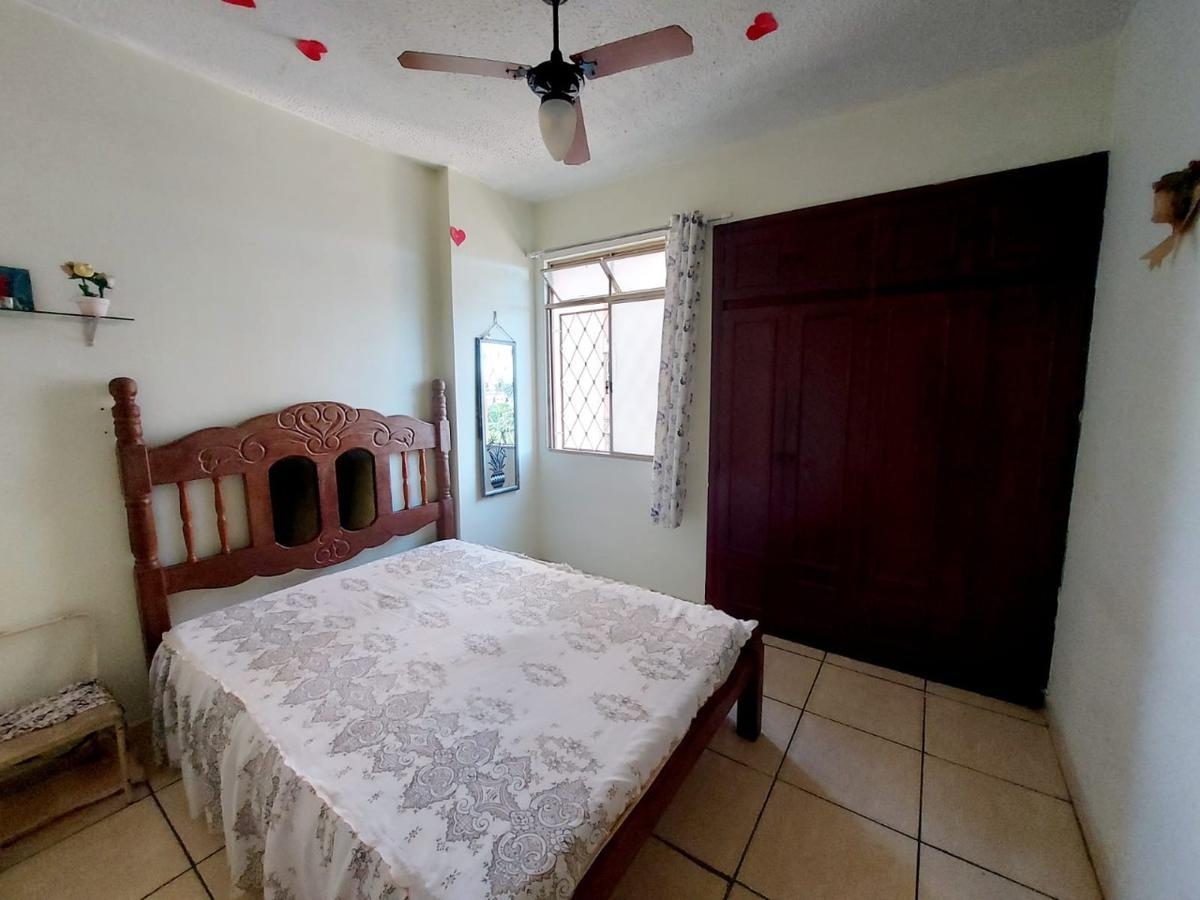 Apartamento, São João Batista (venda Nova), 2 Quartos, 1 Vaga