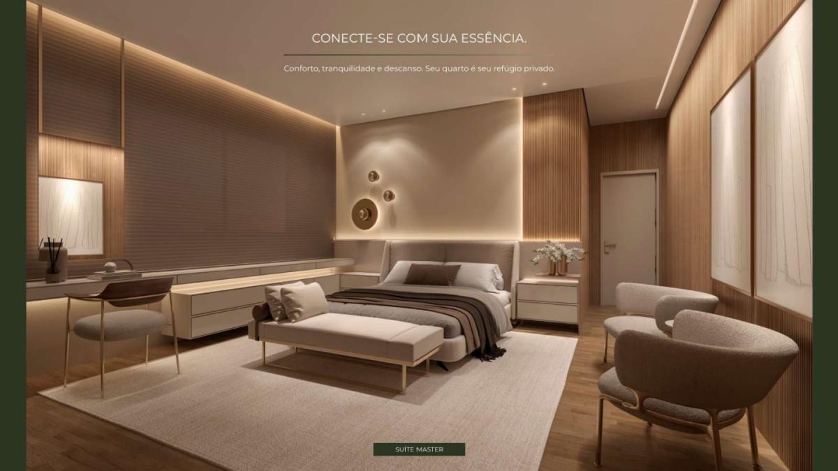Apartamento, Vale do Sereno, 4 Quartos, 4 Vagas, 3 Suítes