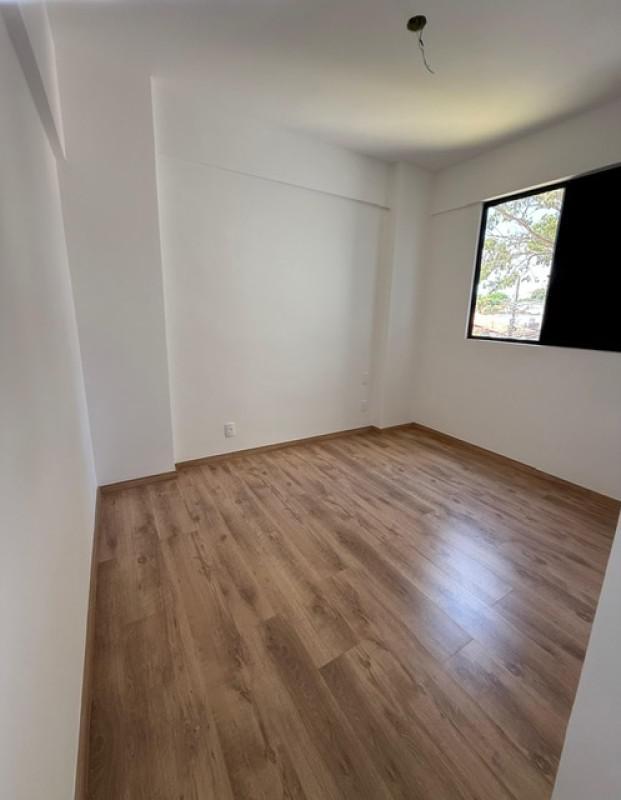 Cobertura, São João Batista (venda Nova), 2 Quartos, 2 Vagas, 1 Suíte