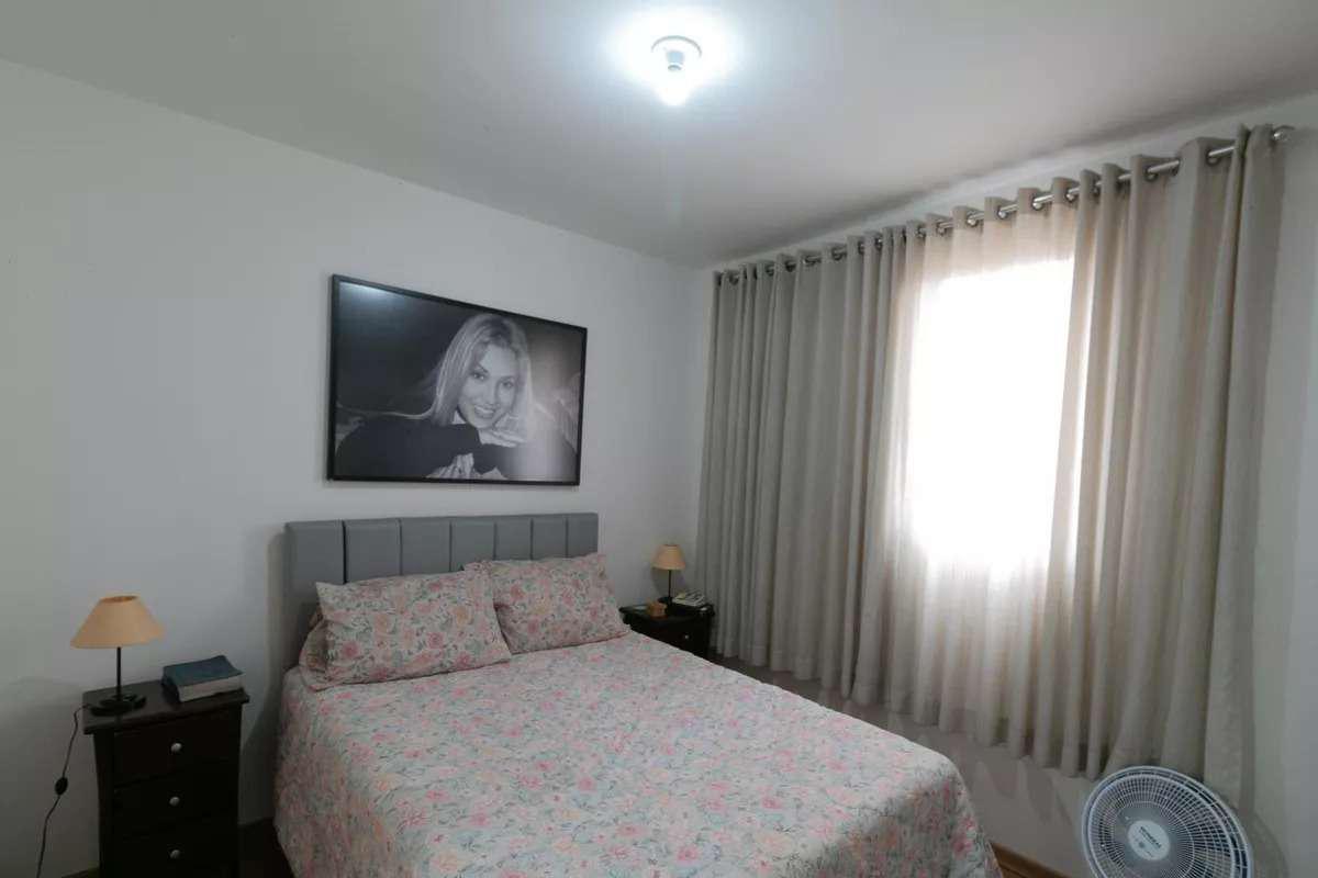 Apartamento, Santa Rosa, 4 Quartos, 2 Vagas, 1 Suíte