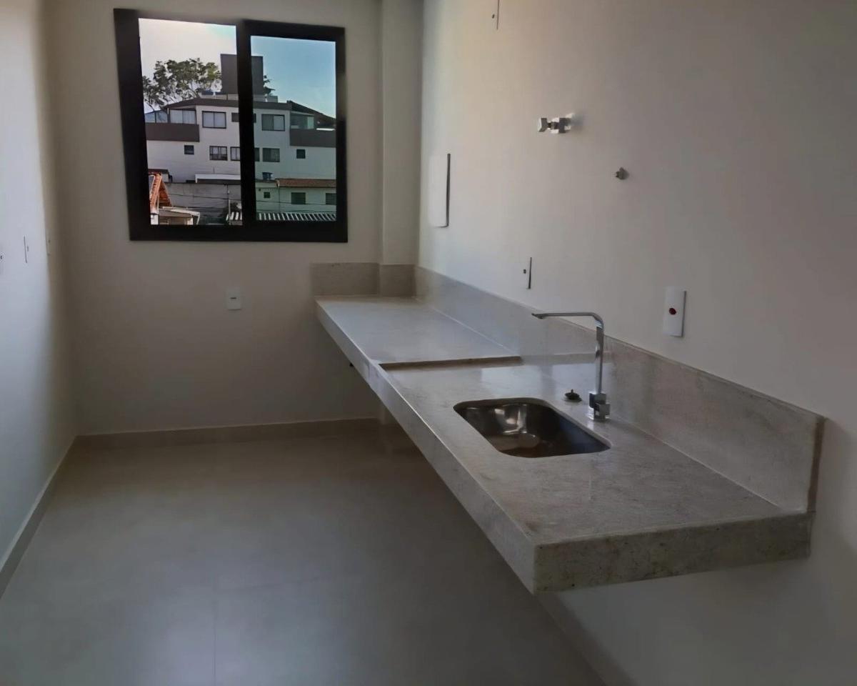 Cobertura, Itapoã, 3 Quartos, 3 Vagas, 2 Suítes