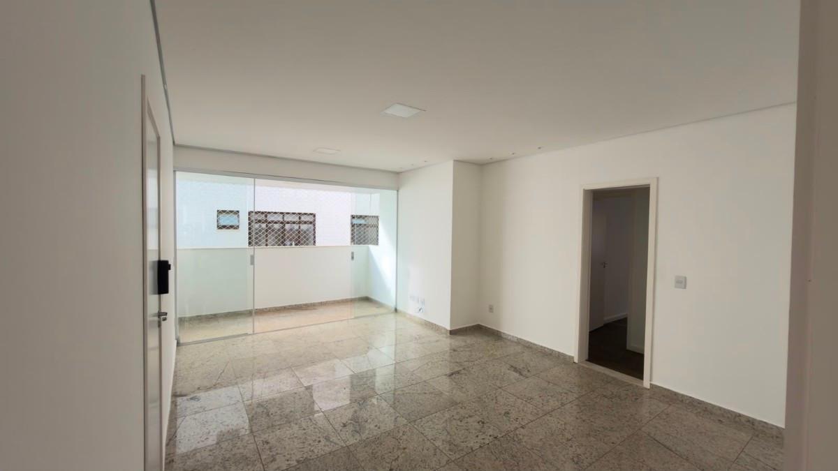 Apartamento, Buritis, 3 Quartos, 2 Vagas, 1 Suíte