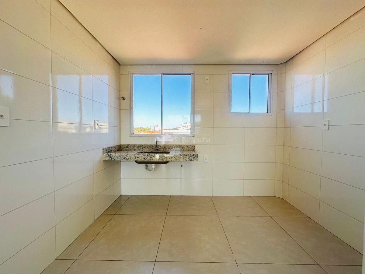 Apartamento, Santa Mônica, 2 Quartos, 2 Vagas