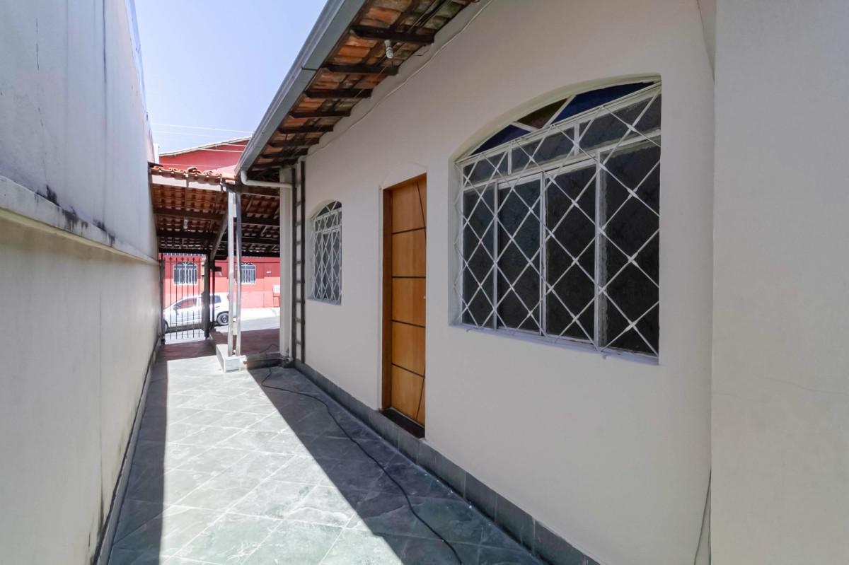 Casa, Parque Maracanã, 2 Quartos, 1 Vaga