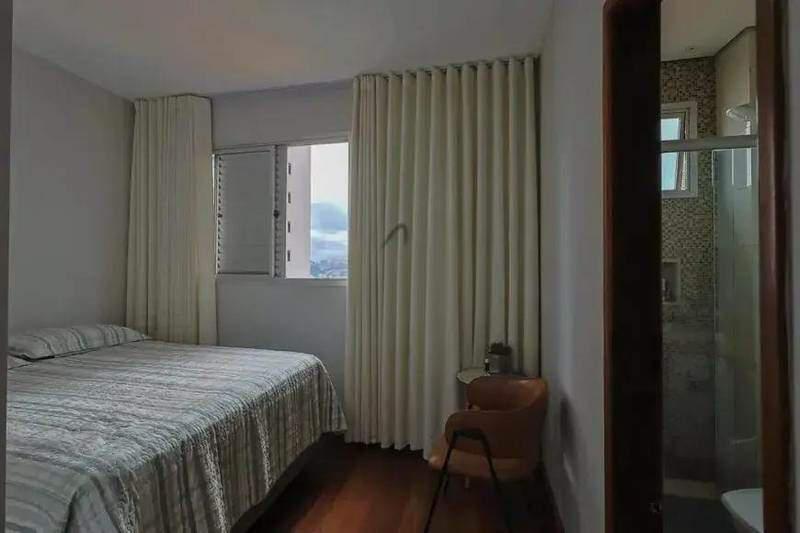 Apartamento, Buritis, 3 Quartos, 2 Vagas, 1 Suíte