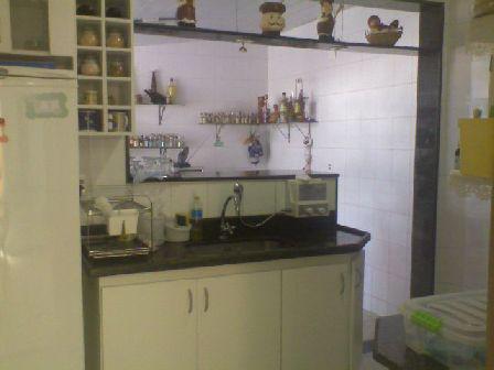 Apartamento, Santa Amélia, 2 Quartos, 1 Vaga, 0 Suíte