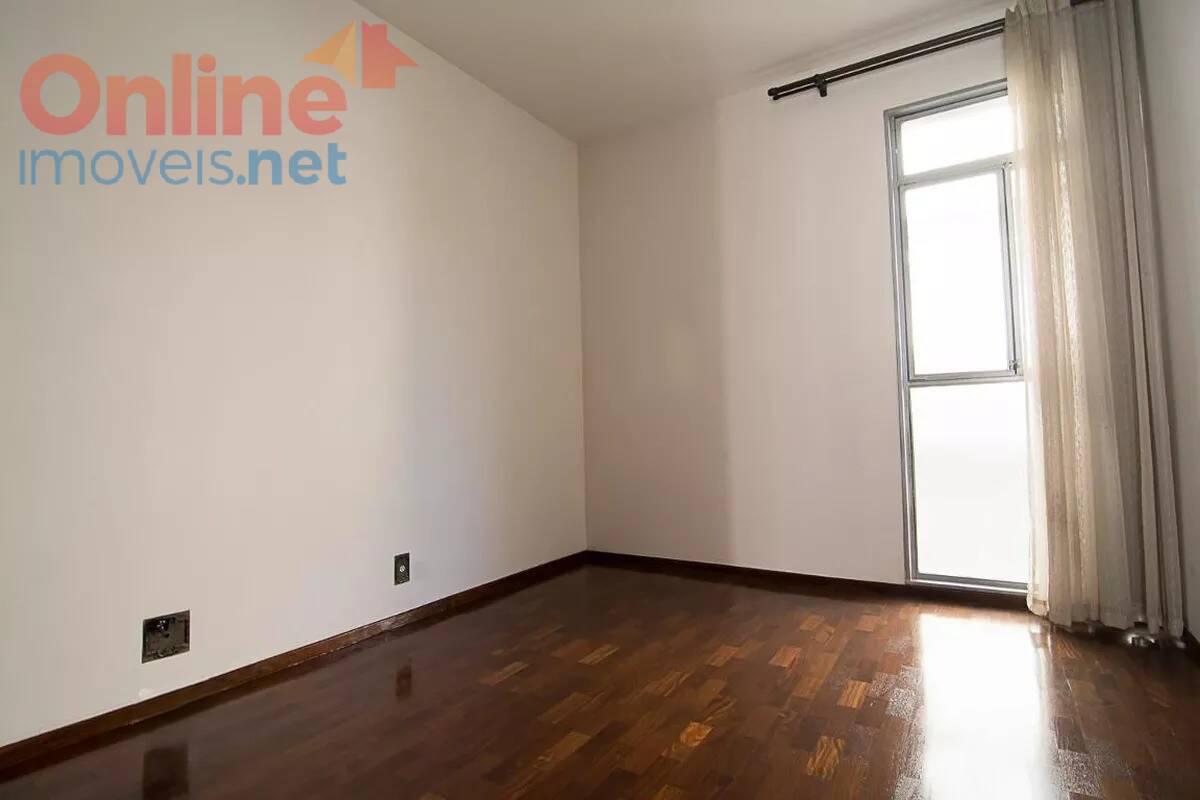 Apartamento, Sion, 4 Quartos, 0 Vaga, 1 Suíte