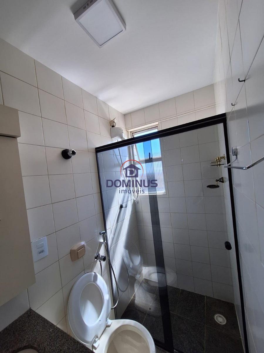 Apartamento, Santa Efigênia, 2 Quartos, 1 Vaga, 2 Suítes