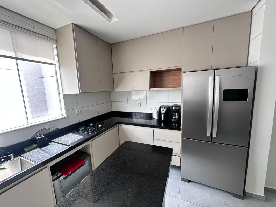 Cobertura, Pedra Azul, 2 Quartos, 1 Vaga