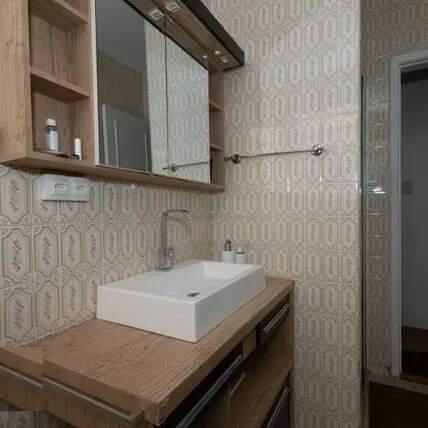 Apartamento, Salgado Filho, 2 Quartos, 1 Vaga, 1 Suíte