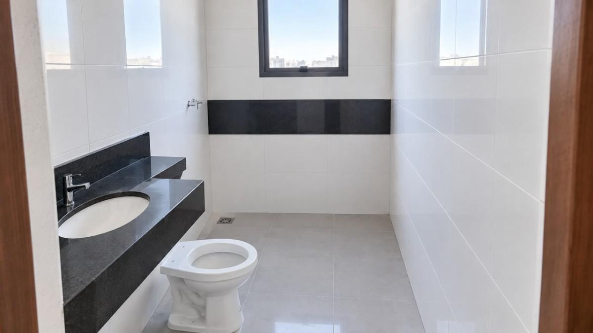 Apartamento, Carmo, 3 Quartos, 3 Vagas, 3 Suítes