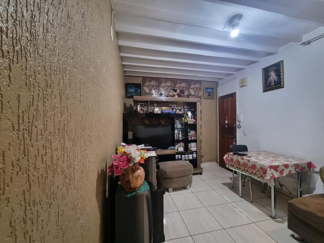 Apartamento, Jardim Riacho das Pedras, 2 Quartos, 1 Vaga