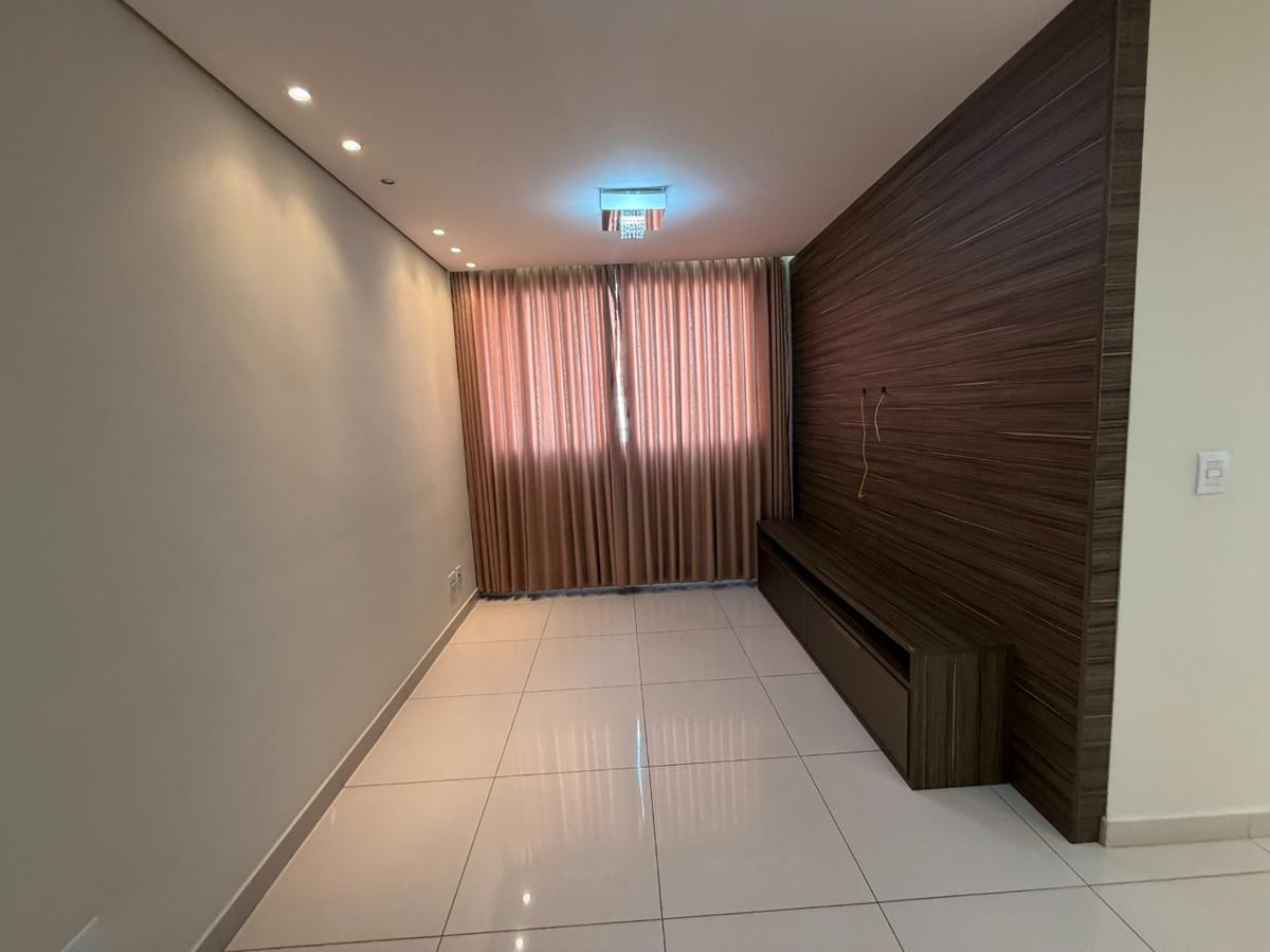 Apartamento, Planalto, 3 Quartos, 2 Vagas, 1 Suíte