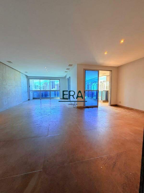 Apartamento, Lourdes, 4 Quartos, 4 Vagas, 2 Suítes