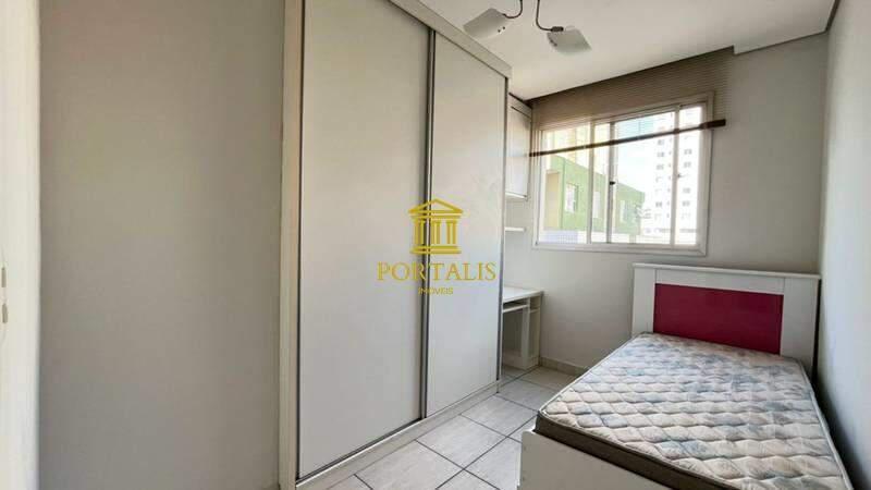 Apartamento, Castelo, 2 Quartos, 2 Vagas, 1 Suíte