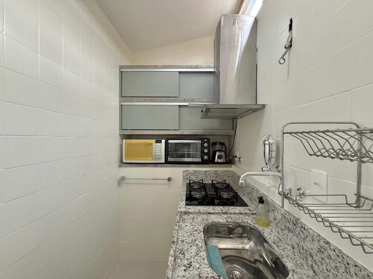 Cobertura, São José, 2 Quartos, 0 Vaga