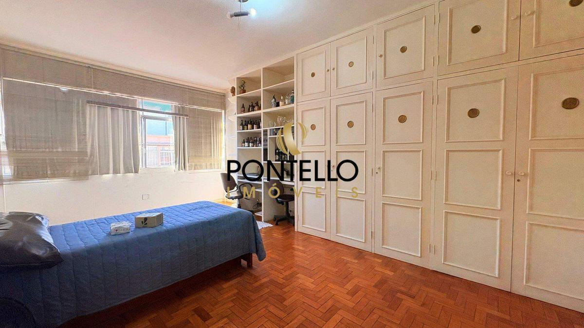 Apartamento, Centro, 4 Quartos, 1 Vaga, 2 Suítes