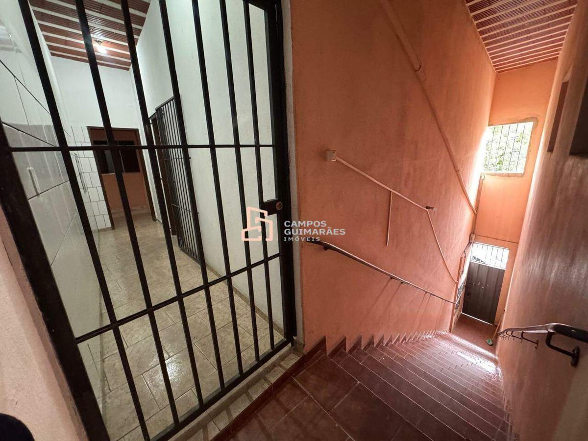 Apartamento, Jardim América, 3 Quartos, 1 Vaga