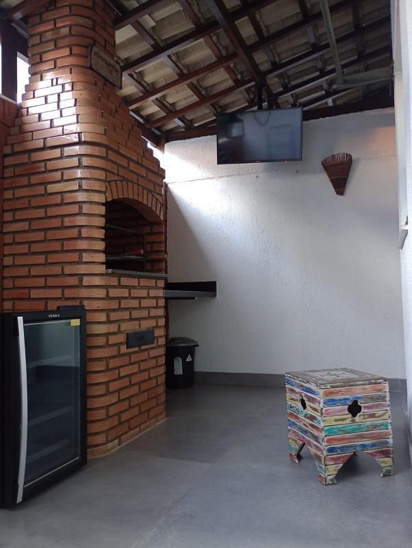 Apartamento, Castelo, 2 Quartos, 2 Vagas, 1 Suíte