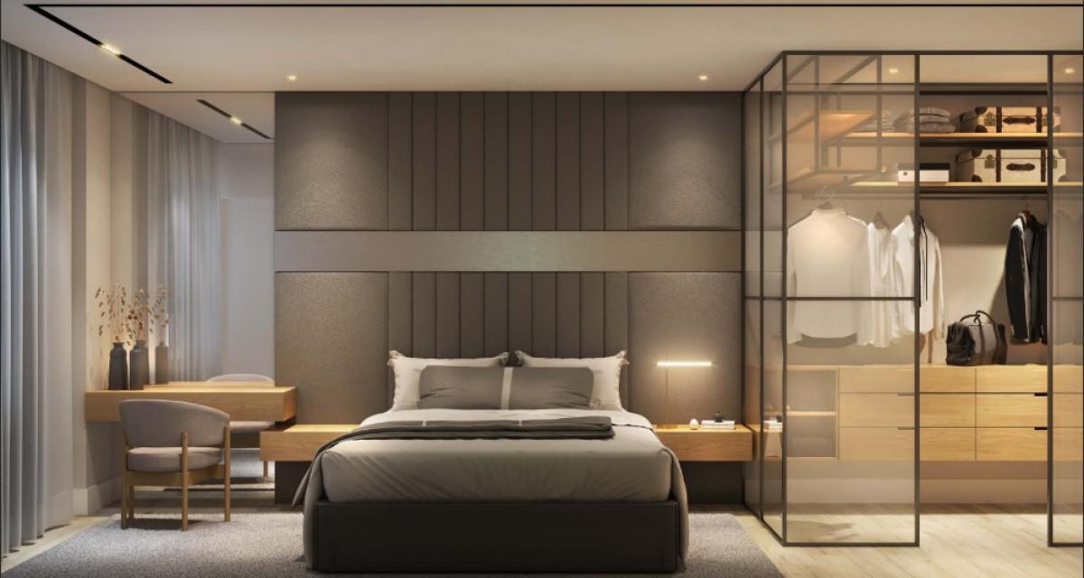 Apartamento, Boa Viagem, 2 Quartos, 2 Vagas, 1 Suíte