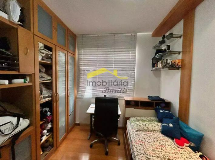Apartamento, Buritis, 2 Quartos, 1 Suíte