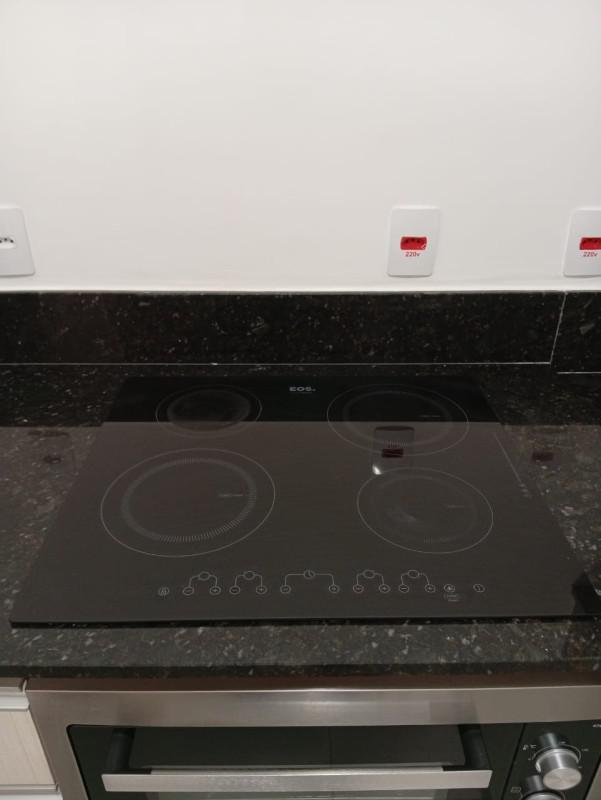 Apartamento, Estoril, 1 Quarto, 1 Vaga, 1 Suíte