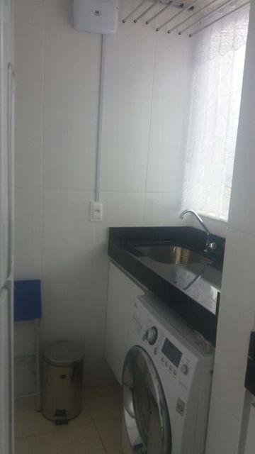 Apartamento, Cabral, 2 Quartos, 1 Vaga, 1 Suíte
