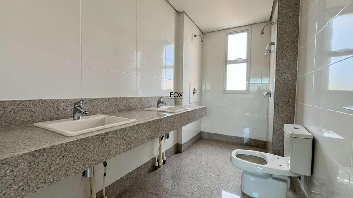 Apartamento, Cidade Nova, 4 Quartos, 3 Vagas, 3 Suítes