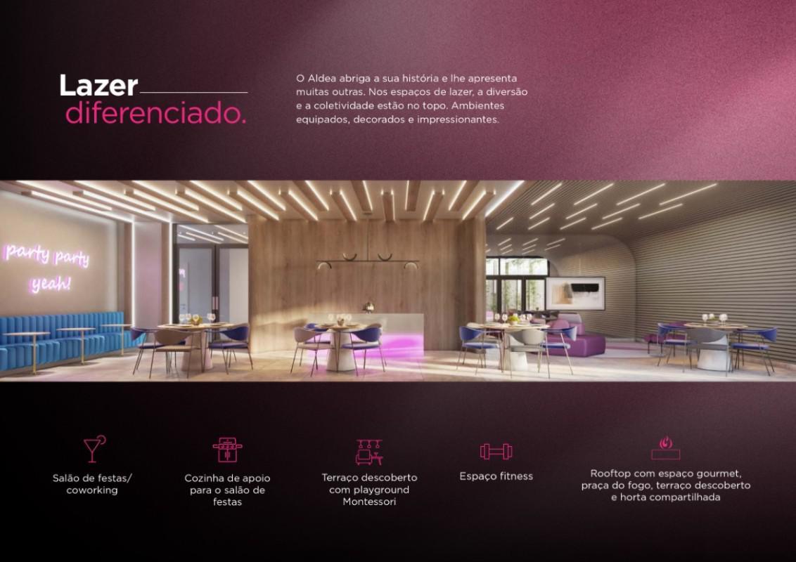Cobertura, Santa Efigênia, 2 Quartos, 1 Vaga, 1 Suíte