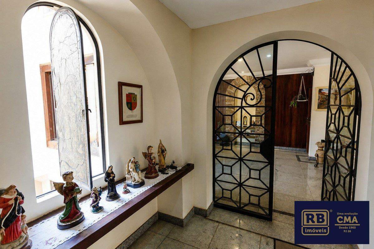 Casa, Serra, 3 Quartos, 3 Vagas, 2 Suítes