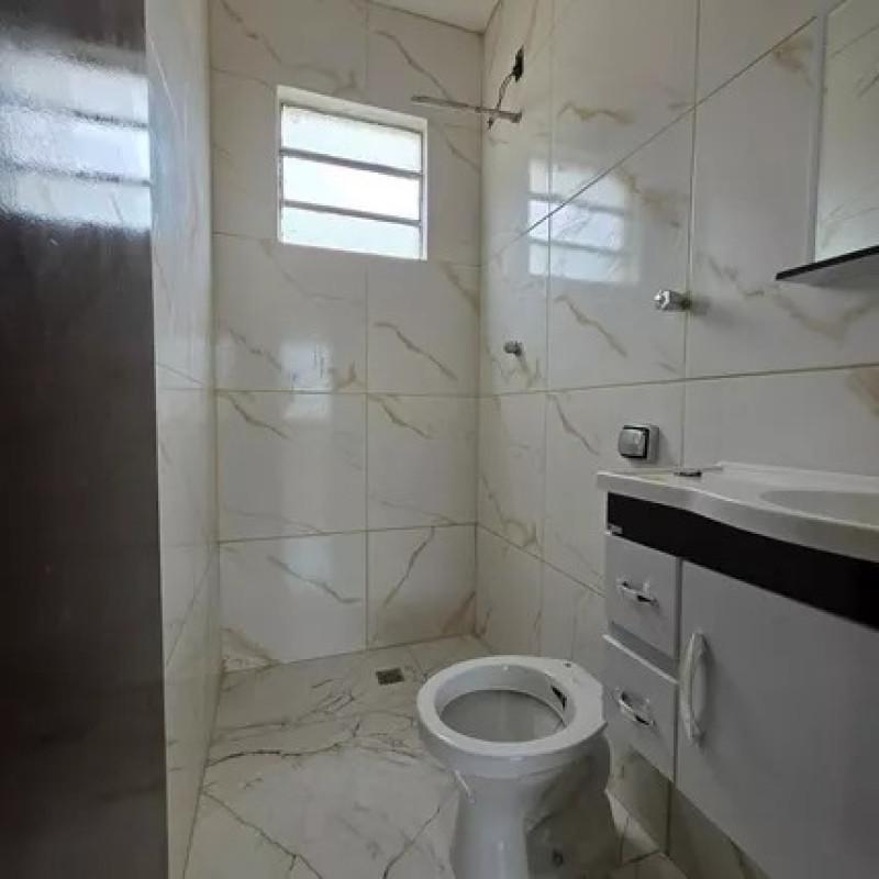 Apartamento, Salgado Filho, 2 Quartos, 1 Vaga