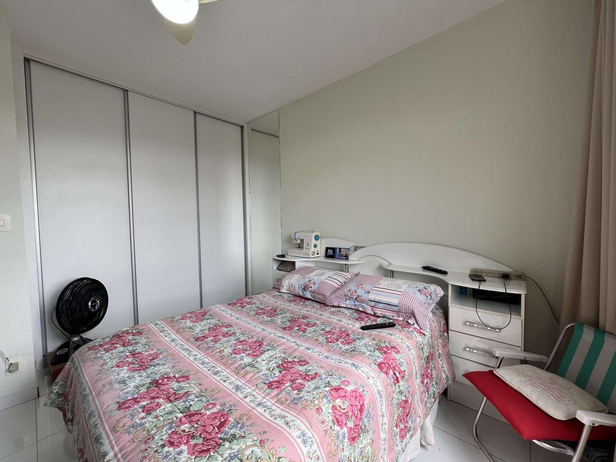 Cobertura, Nova Floresta, 5 Quartos, 2 Vagas, 2 Suítes