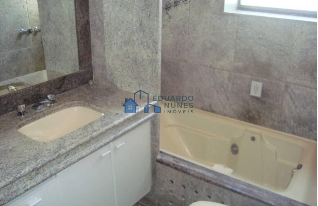 Apartamento, Lourdes, 4 Quartos, 3 Vagas, 1 Suíte