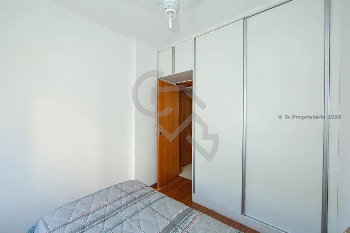Apartamento, Lourdes, 2 Quartos, 2 Vagas, 1 Suíte
