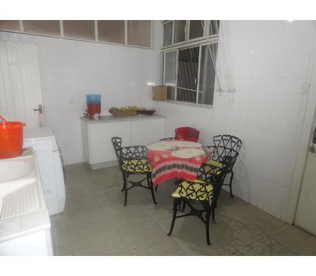 Apartamento, Centro, 4 Quartos, 1 Vaga, 2 Suítes