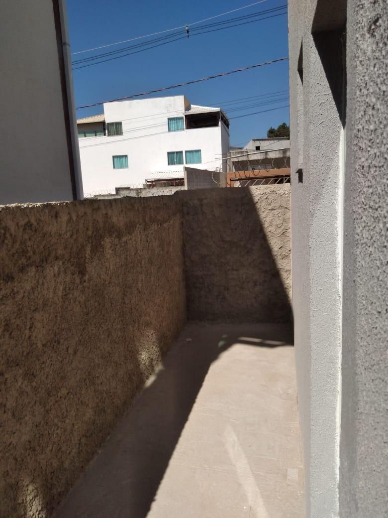 Apartamento, Recanto Verde, 2 Quartos, 1 Vaga