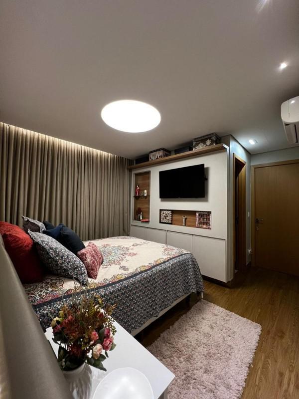 Apartamento, Liberdade, 2 Quartos, 2 Vagas, 1 Suíte