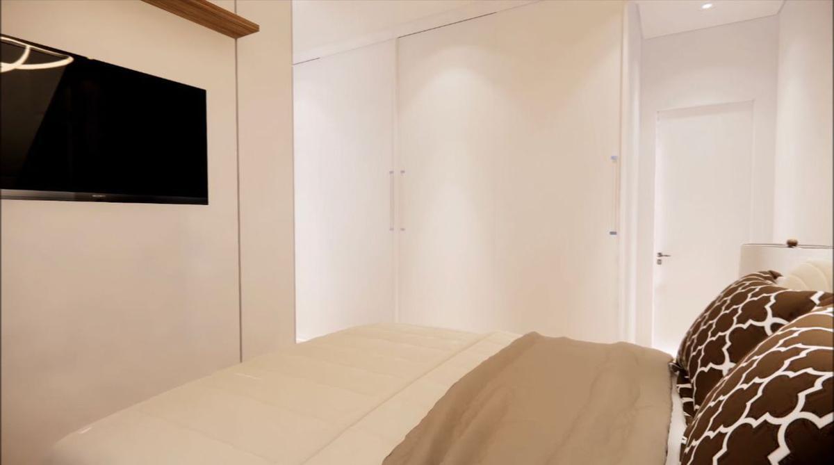 Apartamento, Santa Inês, 3 Quartos, 2 Vagas, 1 Suíte