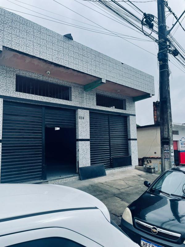 Andar, Dona Rosarinha, 0 Quarto, 0 Vaga