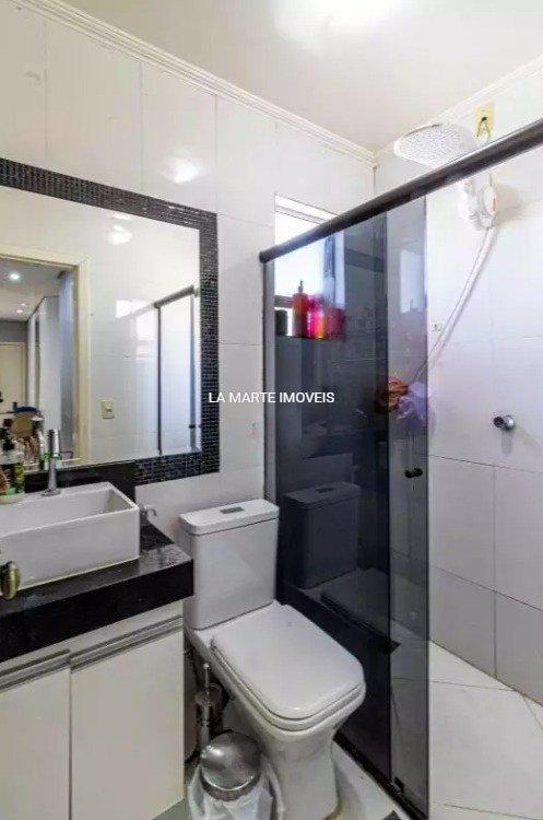 Apartamento, Jardim Riacho das Pedras, 3 Quartos, 1 Vaga