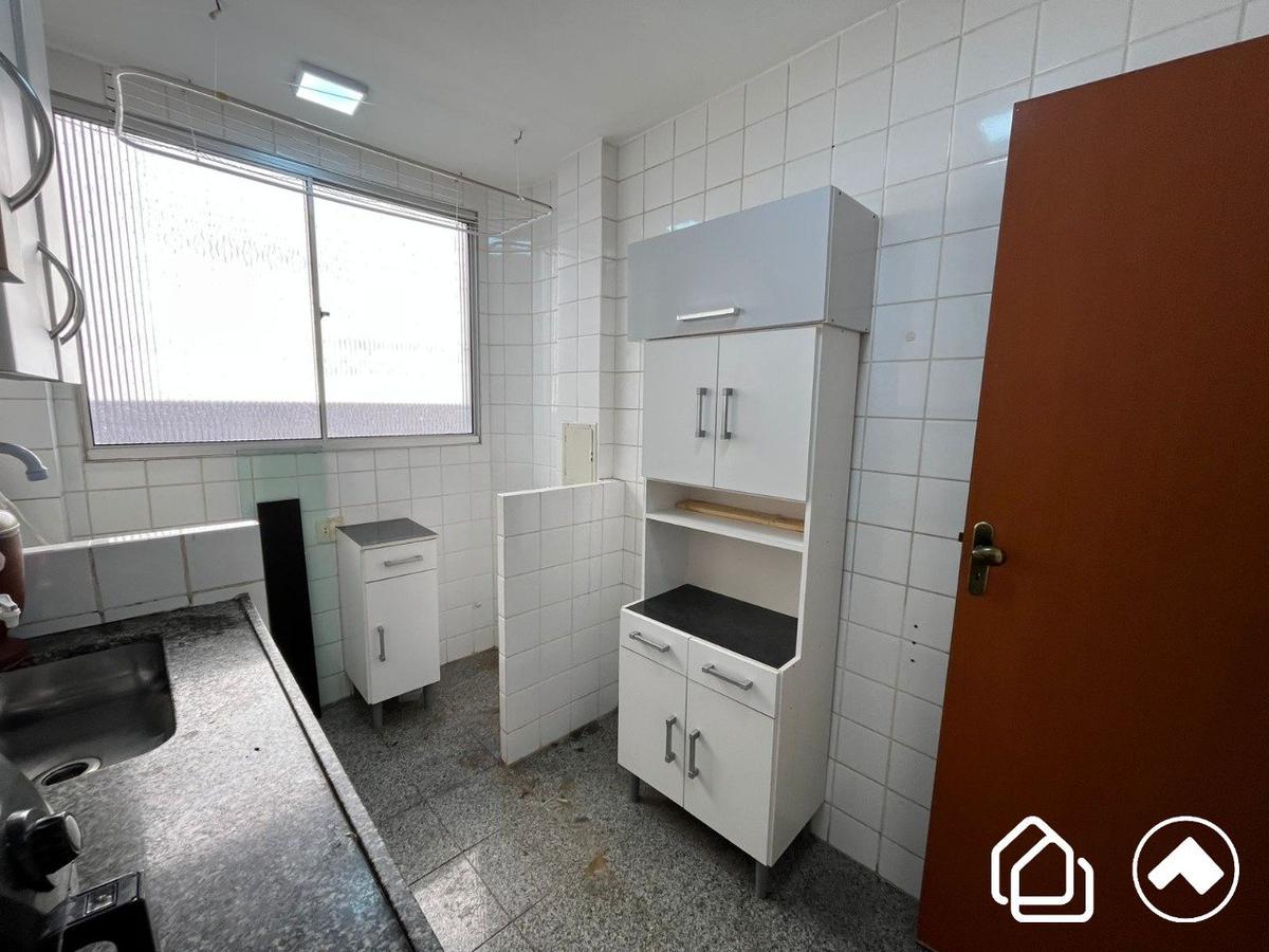 Apartamento, Buritis, 3 Quartos, 1 Vaga, 1 Suíte