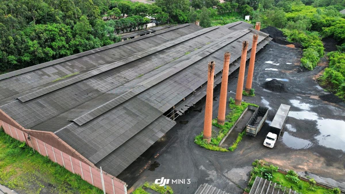 Andar, Universitário, 0 Quarto, 0 Vaga