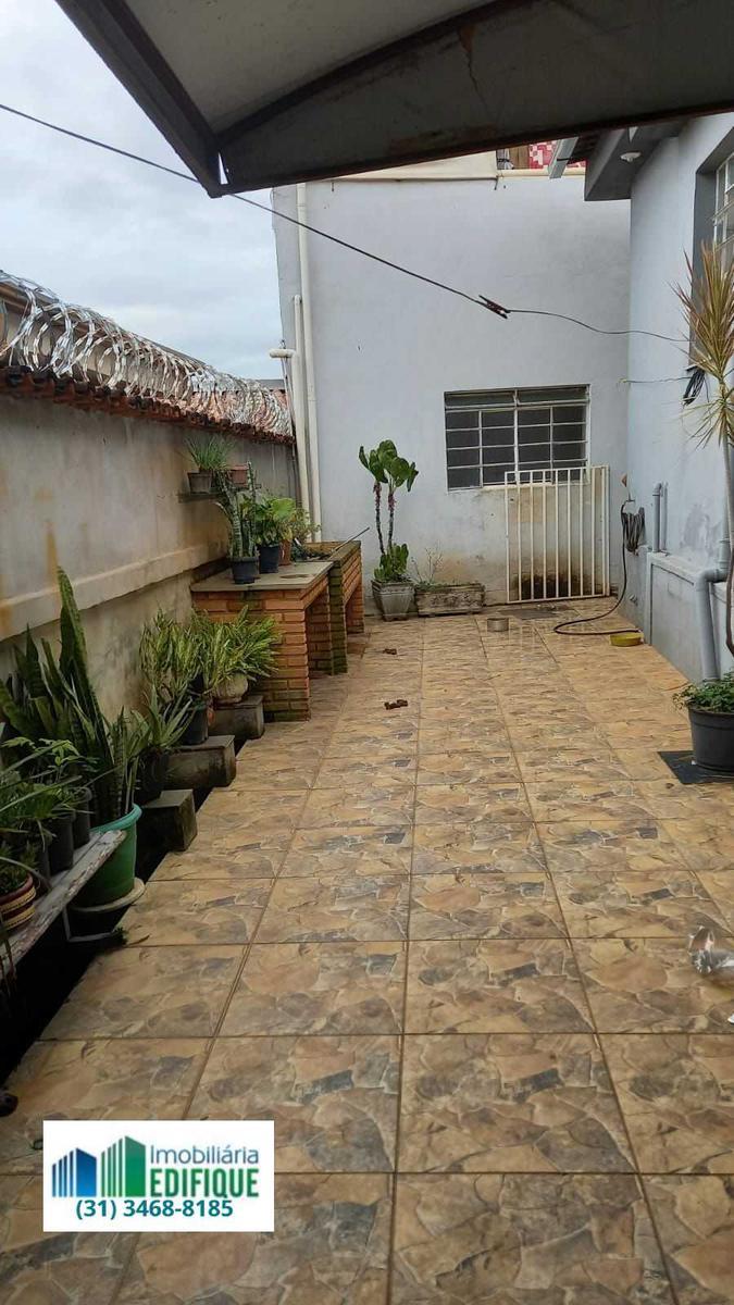 Casa, Santa Inês, 4 Quartos, 4 Vagas