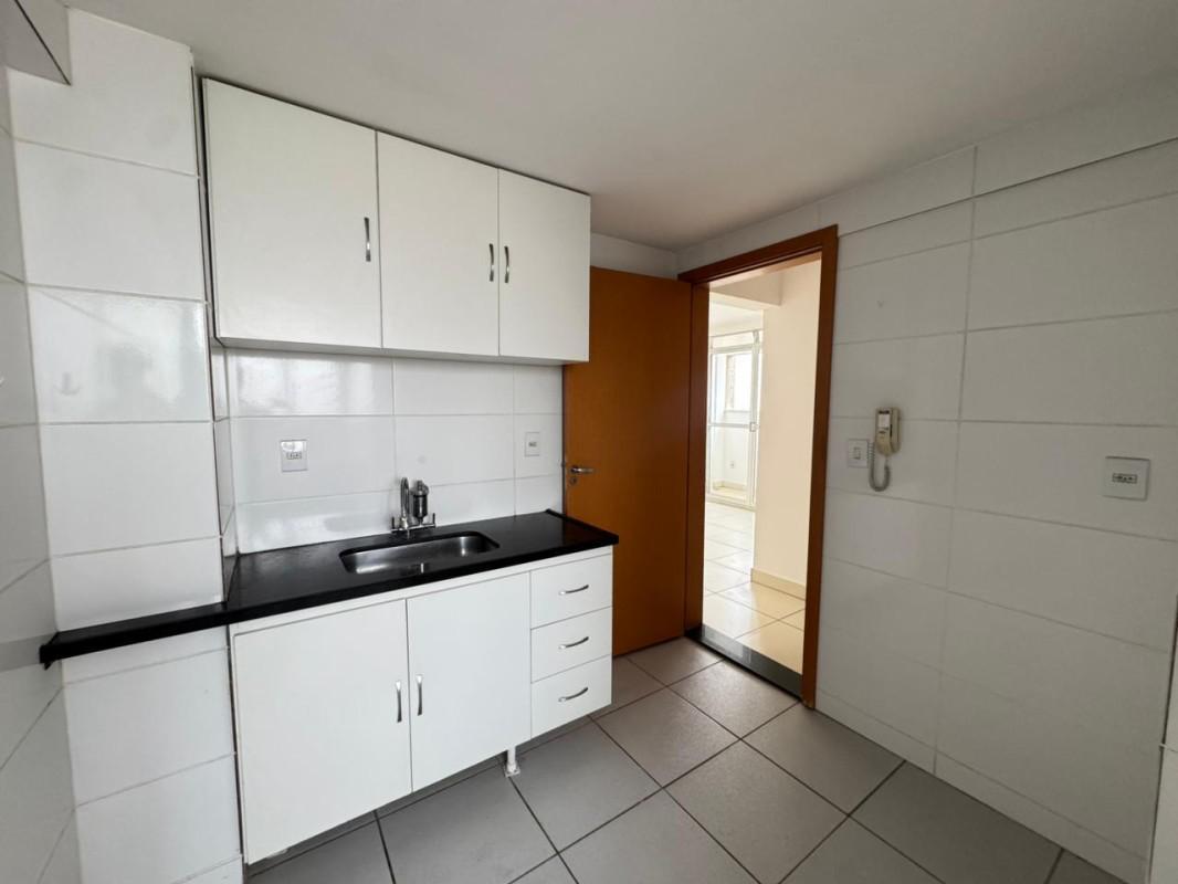 Apartamento, Castelo, 2 Quartos, 1 Vaga, 1 Suíte