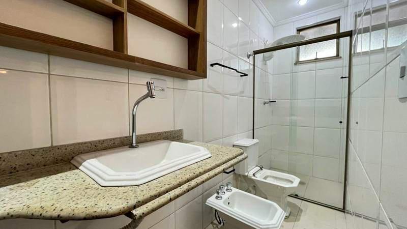 Cobertura, Castelo, 3 Quartos, 2 Vagas, 2 Suítes