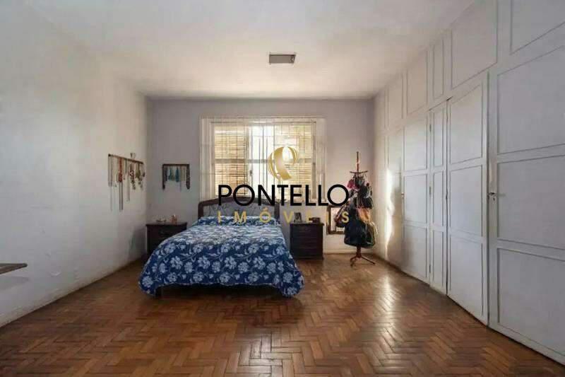 Casa, Cidade Jardim, 5 Quartos, 4 Vagas, 1 Suíte
